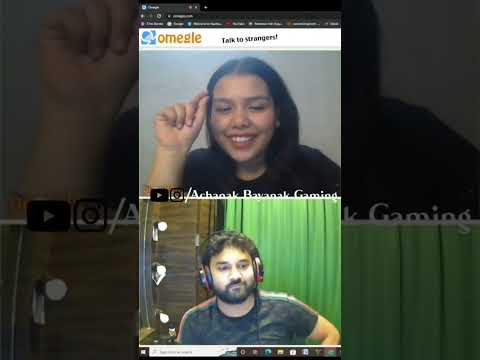 Offo | Achanak BaYanak Gaming Funny Omegle