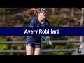 Avery Robillard New England Cup Highlights 2020!!!