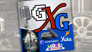 Paradise, Roku Ultra, & Looney Landers