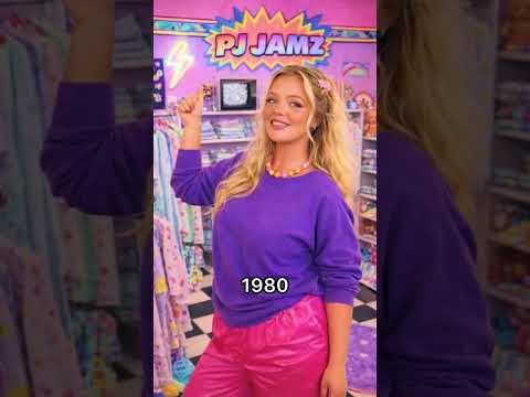 How many years we’ve been making PJ’s