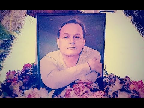 Данила Петров Фото Причина Смерти