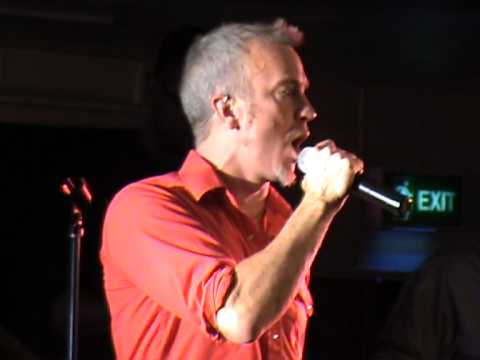 JJ Grey & Mofro 'Lochloosa' @ The Boom Boom Club/Sutton Utd FC 14/5/11