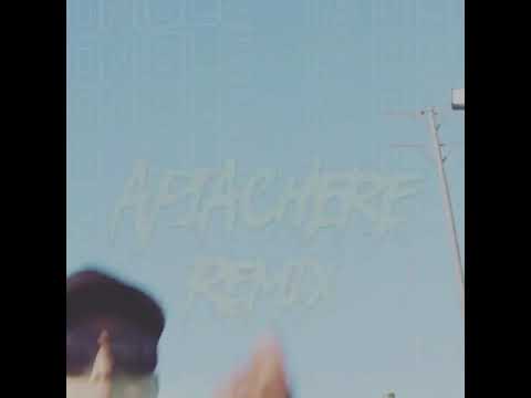 KRIZFLOW Apiachere remix