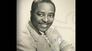 Time Is A Passin' (1955) - Louis Jordan
