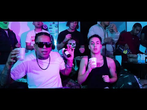 Gabriel Drago & Emoneybagg - No Jalan (Video Oficial)