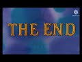 The End Gaumont 1970 For MagicalBlossom 235 And JadenTheBlossomGreenville ParamountGuy2007