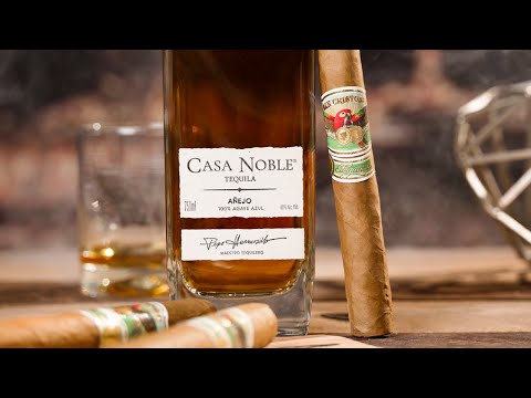 San Cristobal Elegancia Review
