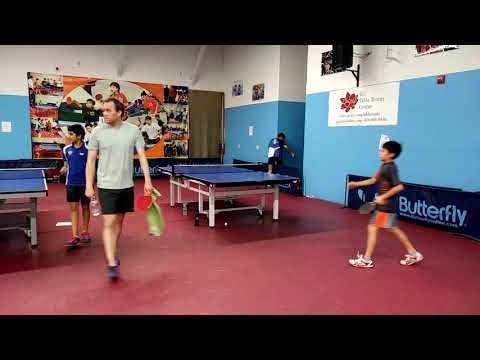 Aditya (2265) vs Darryl (2183) at ICC League on 2019-2-16