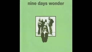 🇩🇪Nine Days Wonder – Nine Days Wonder : 02 Moss Had Come