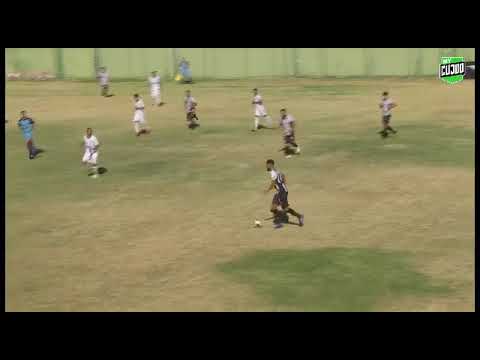 Cabofriense 2x1 Americano - Correão