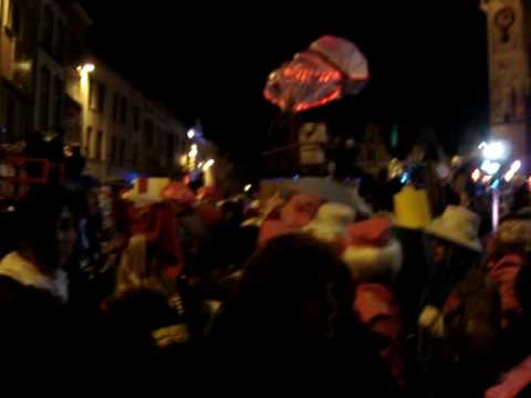Aalst Carnaval 2009 - De vastelauvedmovie