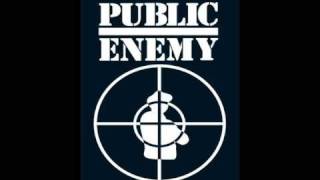 Public Enemy - Hazy Shade Of Criminal (MF Doom Remix)