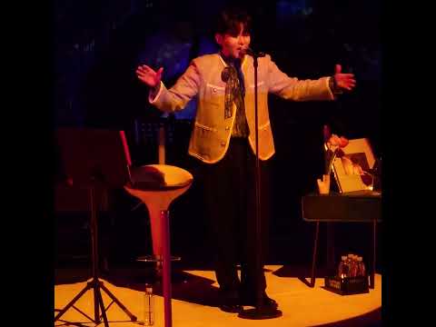 240317 AGIT CONCERT : In The Green Angel's wing