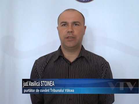 JUD A MATEESCU SI V STOINEA NOUA CONDUCERE A BECULUII BUJORENI