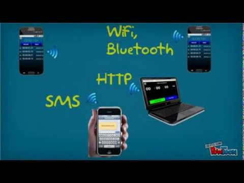 TeleCronometro Free Video