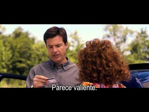 Ladrona de Identidades - Trailer