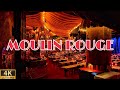 PARIS 4K HDR MOULIN ROUGE PARIS SPECIAL TOUR 4K60 FPS HDR 11 AUGUST 2024