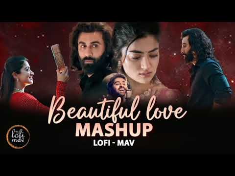 beutiful love 💕Arijit Singh Infinity 💕 Mega Mashup🌸 Specially Cuppal❤️ Love Story Songs✨No Copyright