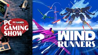 Wind Runners trailer thumbnail
