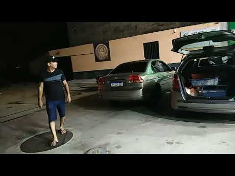 RESGATE DO HONDA CIVIC DO MARCELO EM PEDRA BRANCA CEARA