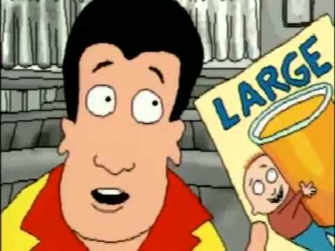 Dr Katz S04E03 Electric Bike