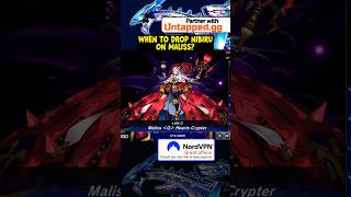 THE RIGHT TIME TO DROP NIBIRU ⁉️#YuGiOh​​ #YuGiOhDuelLinks​​ #masterduel