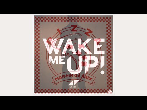 Martin Garrix - Pizza vs Avicii - Wake me up (Symphony Of Unity Tomorrowland mashup)