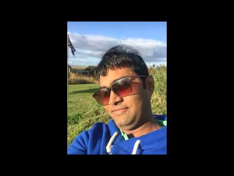 Happy Bday Mrugesh!!