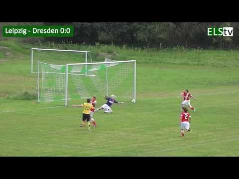 Meistersaison 13/14: 2. Spieltag ELS - 1.FFC Fortuna Dresden