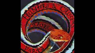 Hunters &amp; Collectors - Run Run Run (First Gig Live Desk Tape)