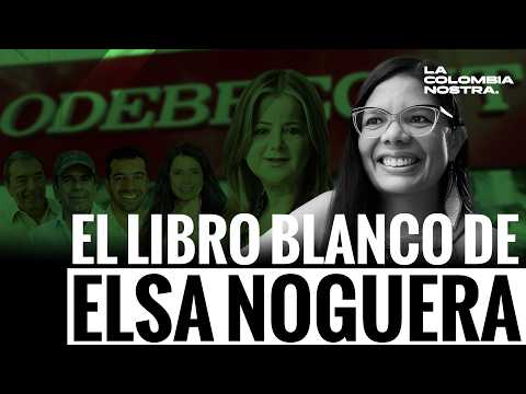 Los Gerlein, Emilio Tapia y Odebrecht: el rastro de las obras sin terminar de Elsa Noguera.