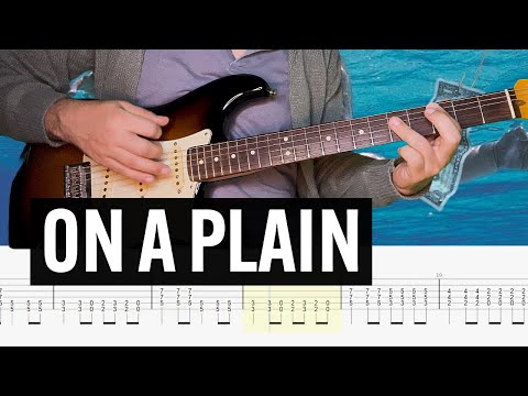 On a plain (ver. 2) - Nirvana