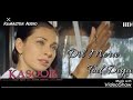 Dil Mera Tod Diya Usne Whatsapp Status