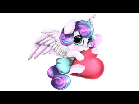 MLP:FIM - Princess Flurry Heart Tribute