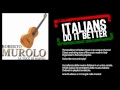 Roberto Murolo - Surriento D'e 'Nnammurate ...