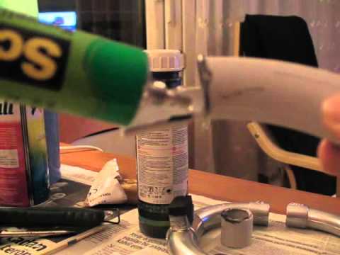 Fallout - Slave Collar Prop Tutorial