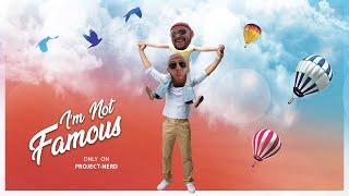 I’m Not Famous (E6): Salo - 120 Days of Laughs