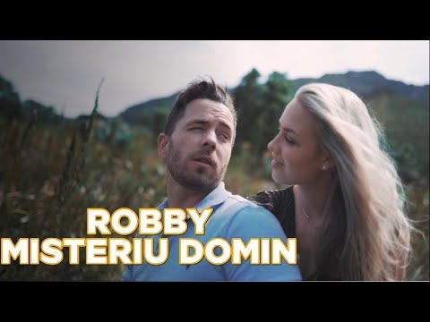 Robby !! Misteriu Domin !!2024. Musika Misteriu Domin.