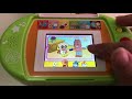 Review Anpanman English ABC