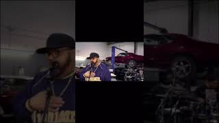 Fred Hammond “Get on Up”