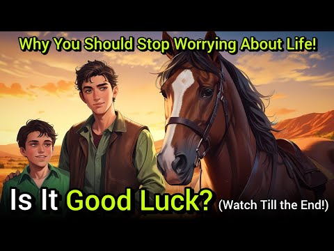Everything Happens for a Reason | Motivational English Story
