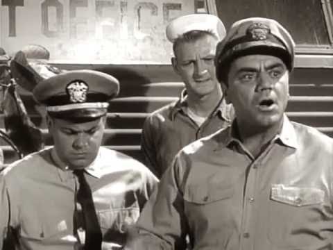 McHale's Navy - 2x32 - The McHale Mob