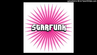 Kitchen Crew Present Boogiedown - Dr. Love