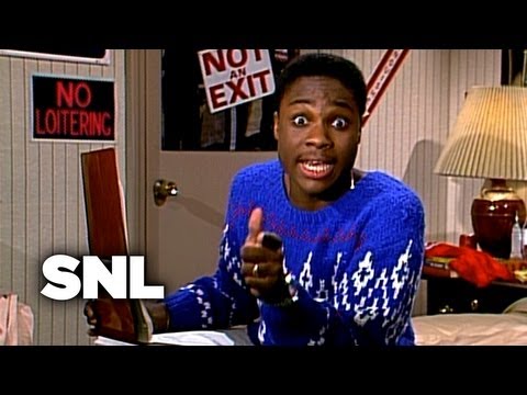 Parent-Teen Contract - Saturday Night Live