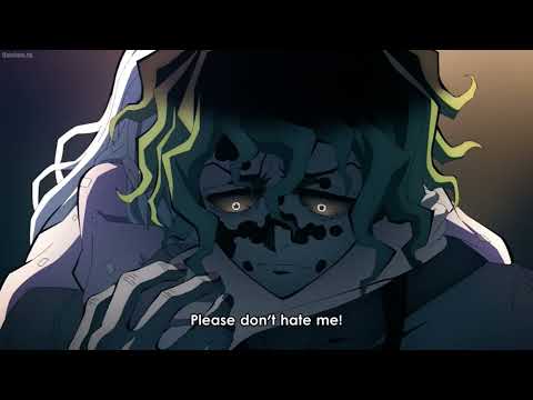 Demon Slayer (Gyutaro & Daki siblings) | Edit [Stand By You]