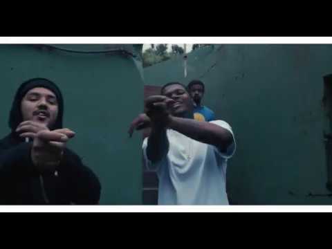 Nelly Boe - Even Tho Ft. Da Alphabets [Official Music Video]