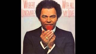 Jazz Soul - Wilbert Longmire - Crystal Clear