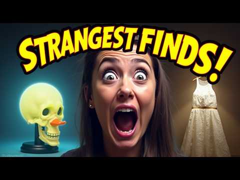 101 Strangest Things Ever Left Behind in US Hotels