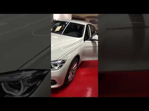 BMW SERIE 316D 116CV 2017