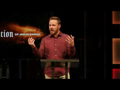 The Temptation of Jesus Christ | Part 1 of 3 | Stones Into Bread